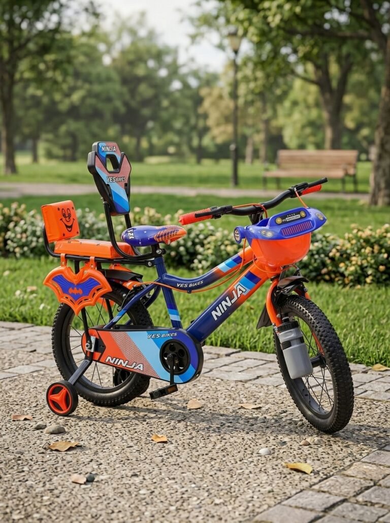 About Us – Yes Bikes